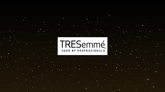 Tresemme Paid Ads